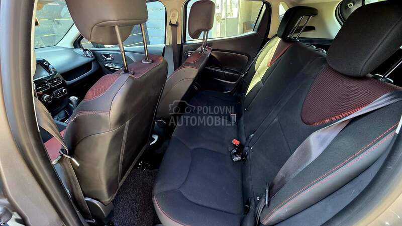 Renault Clio 1.2