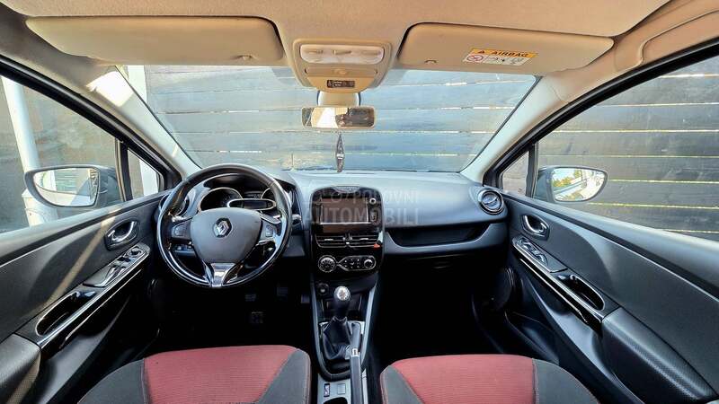 Renault Clio 1.2