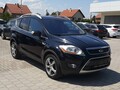 Ford Kuga 2.0 TDCI 4x4 CH