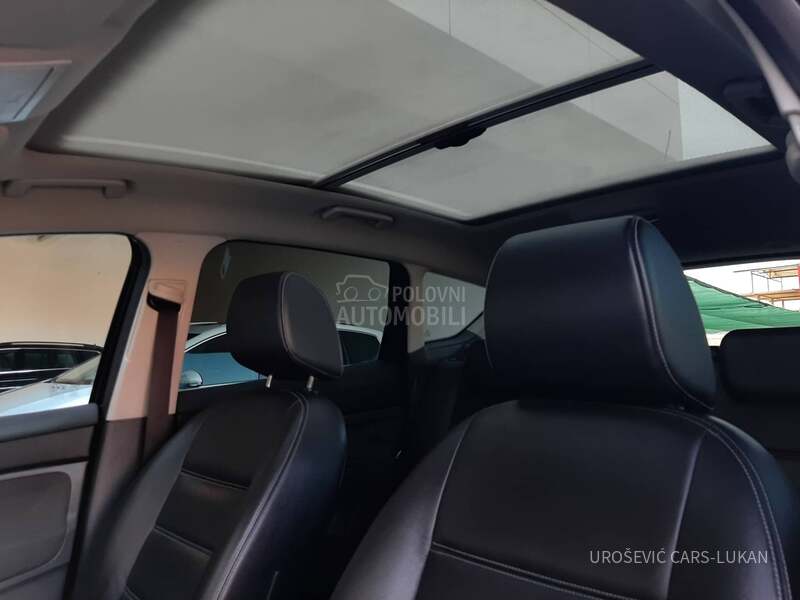 Ford Kuga 2.0 TDCI 4x4 CH