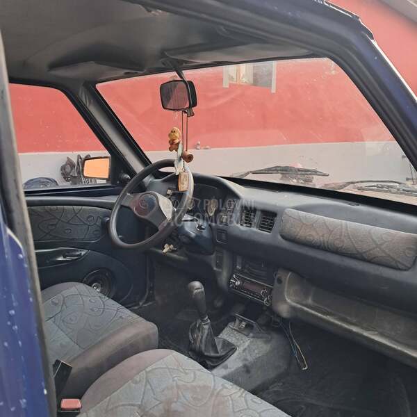 Zastava Yugo In L 