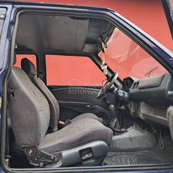 Zastava Yugo In L 