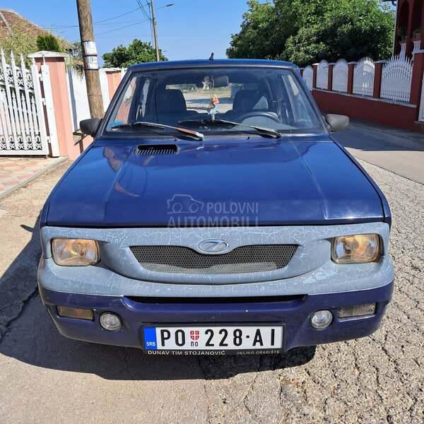 Zastava Yugo In L 