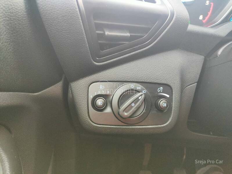 Ford Kuga 2.0 TDCI NOV SET
