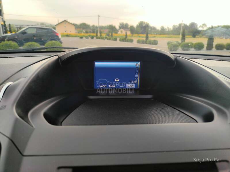 Ford Kuga 2.0 TDCI NOV SET