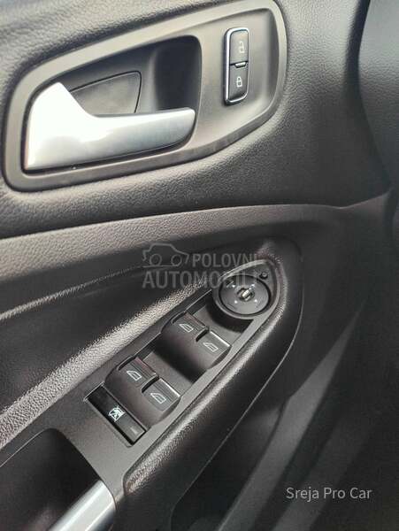 Ford Kuga 2.0 TDCI NOV SET