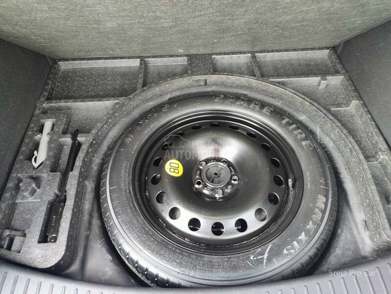 Ford Kuga 2.0 TDCI NOV SET
