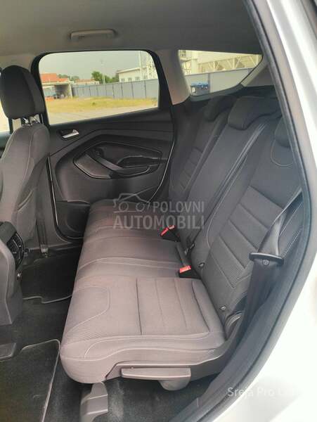 Ford Kuga 2.0 TDCI NOV SET