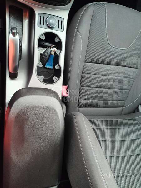 Ford Kuga 2.0 TDCI NOV SET