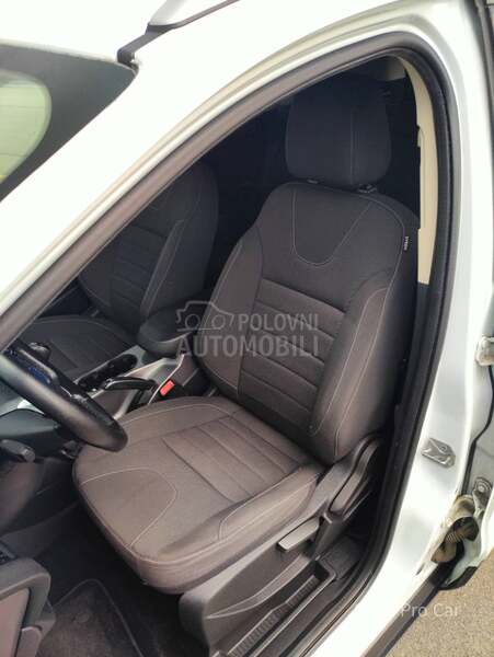 Ford Kuga 2.0 TDCI NOV SET