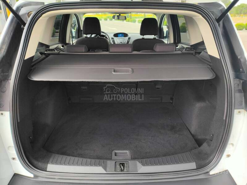 Ford Kuga 2.0 TDCI NOV SET