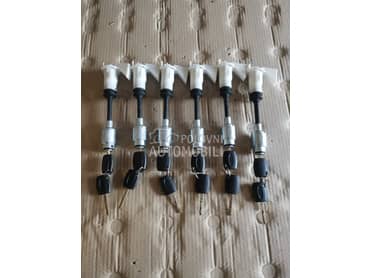 Bravice haube za Ford C-Max od 2003. do 2007. god.