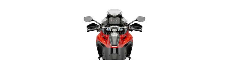 Ducati Multistrada V4 Pikes Peak
