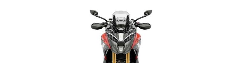 Ducati Multistrada V4 Pikes Peak