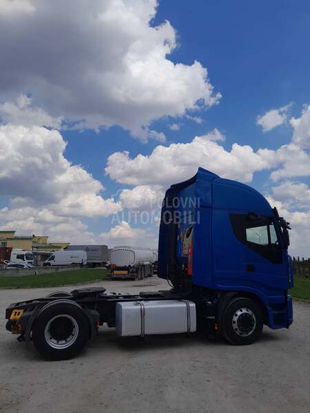 Iveco Stralis