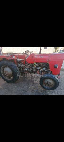 IMT 540