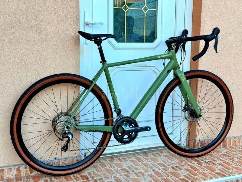 Orbea VECTOR 28