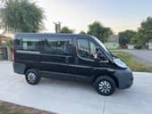 Peugeot Boxer 136000km 2.2hdi