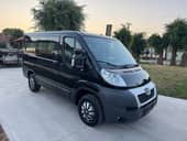 Peugeot Boxer 136000km 2.2hdi
