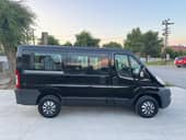 Peugeot Boxer 136000km 2.2hdi