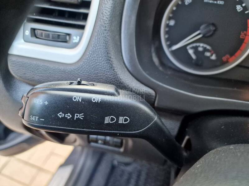 Škoda Fabia 1,4TDI