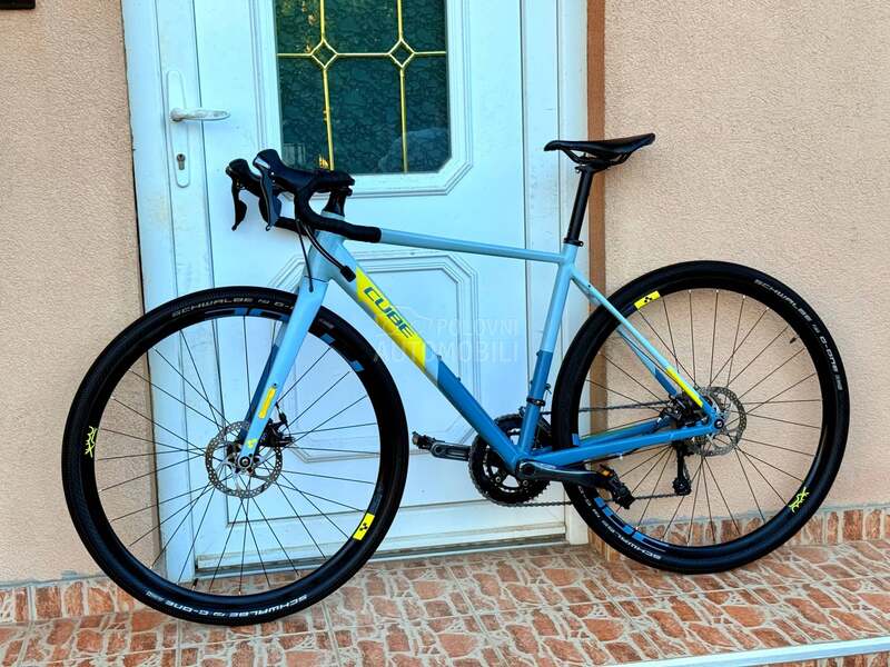 Cube Nuroad 28