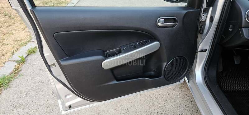 Mazda 2 1.6 HDI