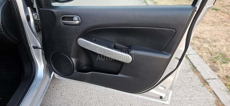Mazda 2 1.6 HDI