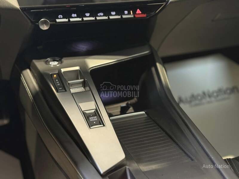 Peugeot 308 GT 1.2 130 AT