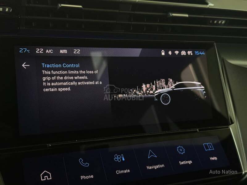 Peugeot 308 GT 1.2 130 AT