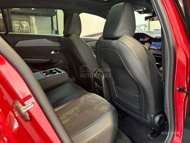 Peugeot 308 GT 1.2 130 AT