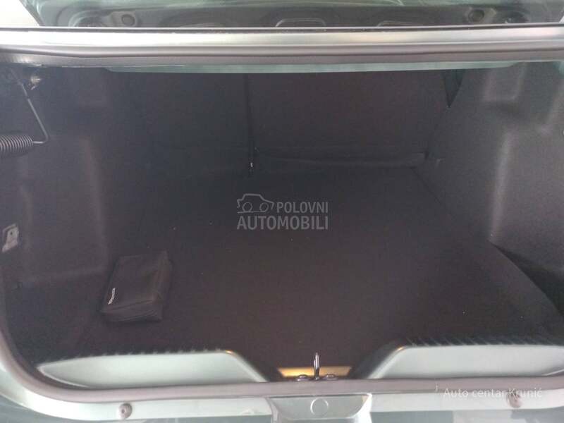 Dacia Logan EXPRESSION ECO-G 100