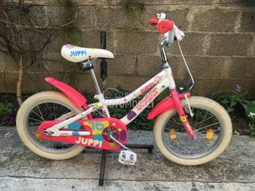 Polar Booster 16 Roze Tirkiz