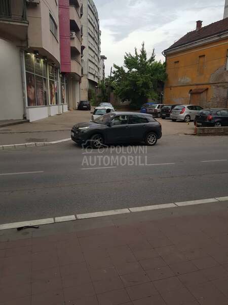 Citroen C4 Cactus 