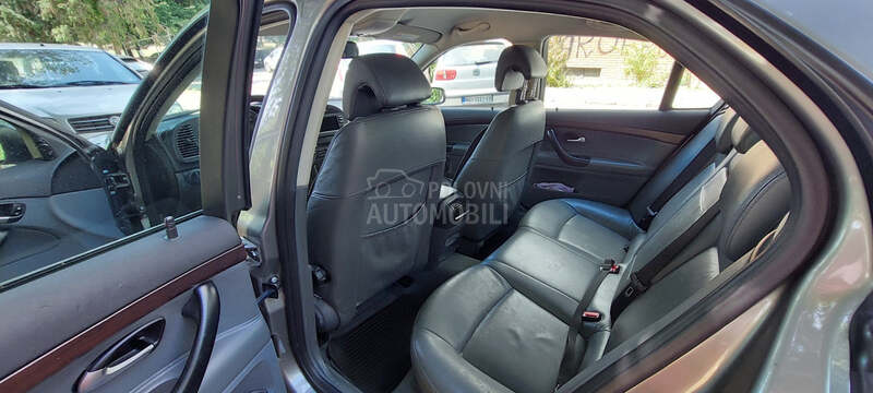Saab 9-3 2.0t