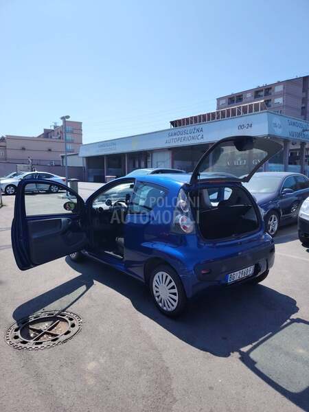Citroen C1 1.4 HDI