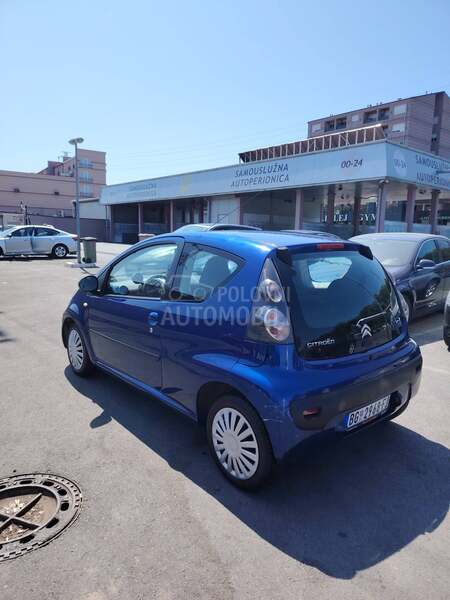 Citroen C1 1.4 HDI