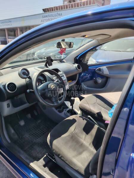 Citroen C1 1.4 HDI