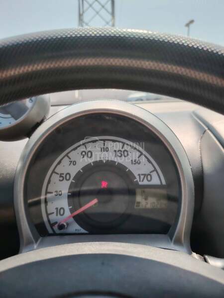 Citroen C1 1.4 HDI