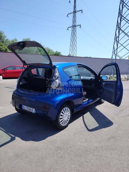 Citroen C1 1.4 HDI