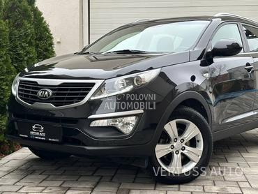 Kia Sportage 1.7CRDI/ N.A.V.I