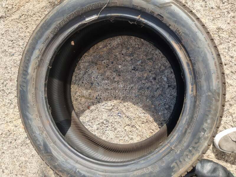 Bridgestone 275/45 R20 Letnja