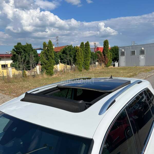 Volkswagen Tiguan 2.0 TDI 190hp R LINE