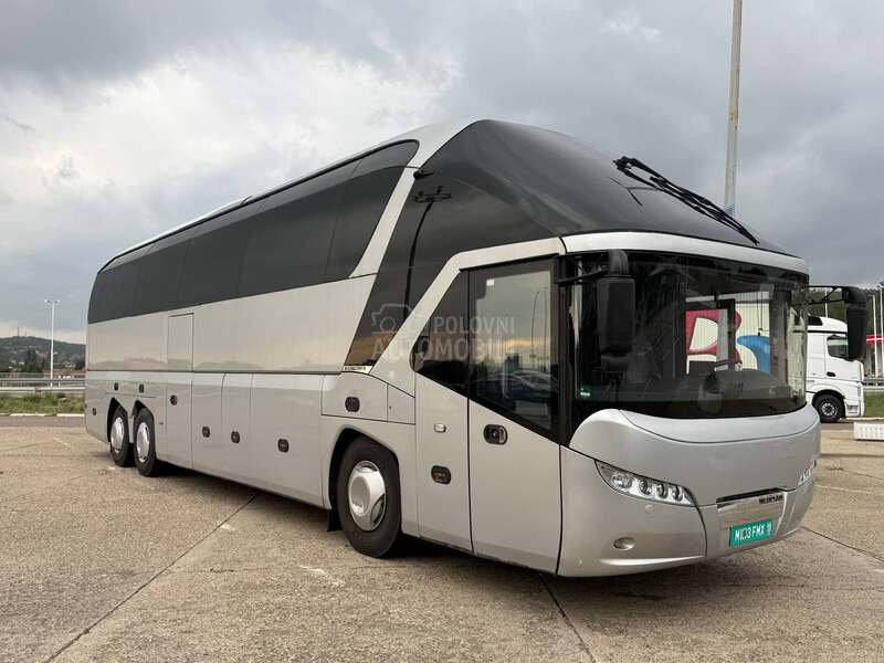 Neoplan 5217 god reg