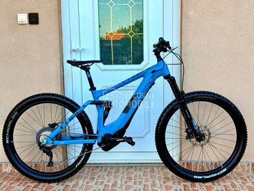 Cube Stereo 27.5