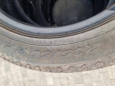 Pirelli 235/50 R19 Letnja