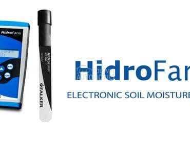 Falker Merač zemljišne vlage