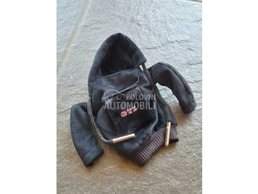 GTI duks za menjac crni NOVO za Volkswagen Ostalo