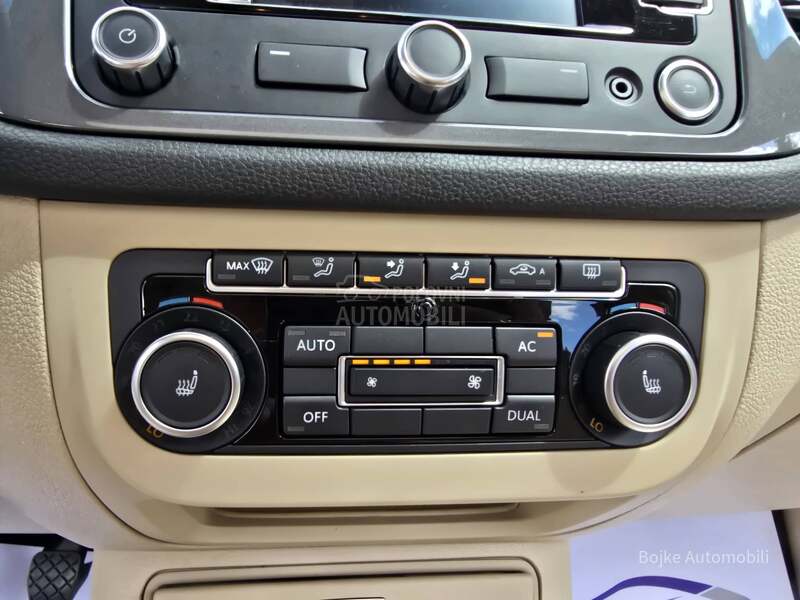 Volkswagen Tiguan 2.0TDI HIGHLINE