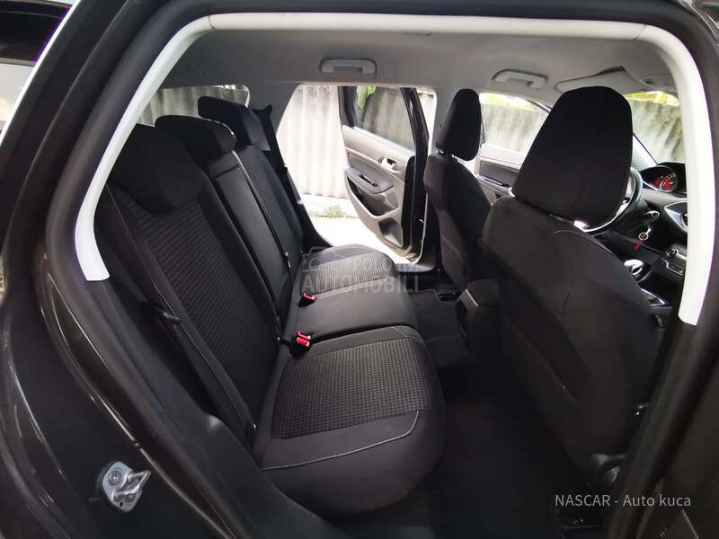 Peugeot 308 1.5BlueHdi Business